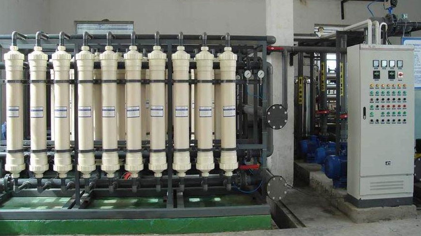 超滤装置(开云网页版登录入口)