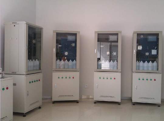 COD在线监控设备(开云网页版登录入口)