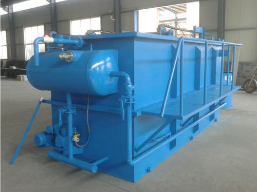 气浮机(开云网页版登录入口)